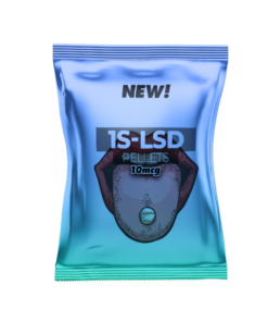 1S-LSD 10mcg Pellets